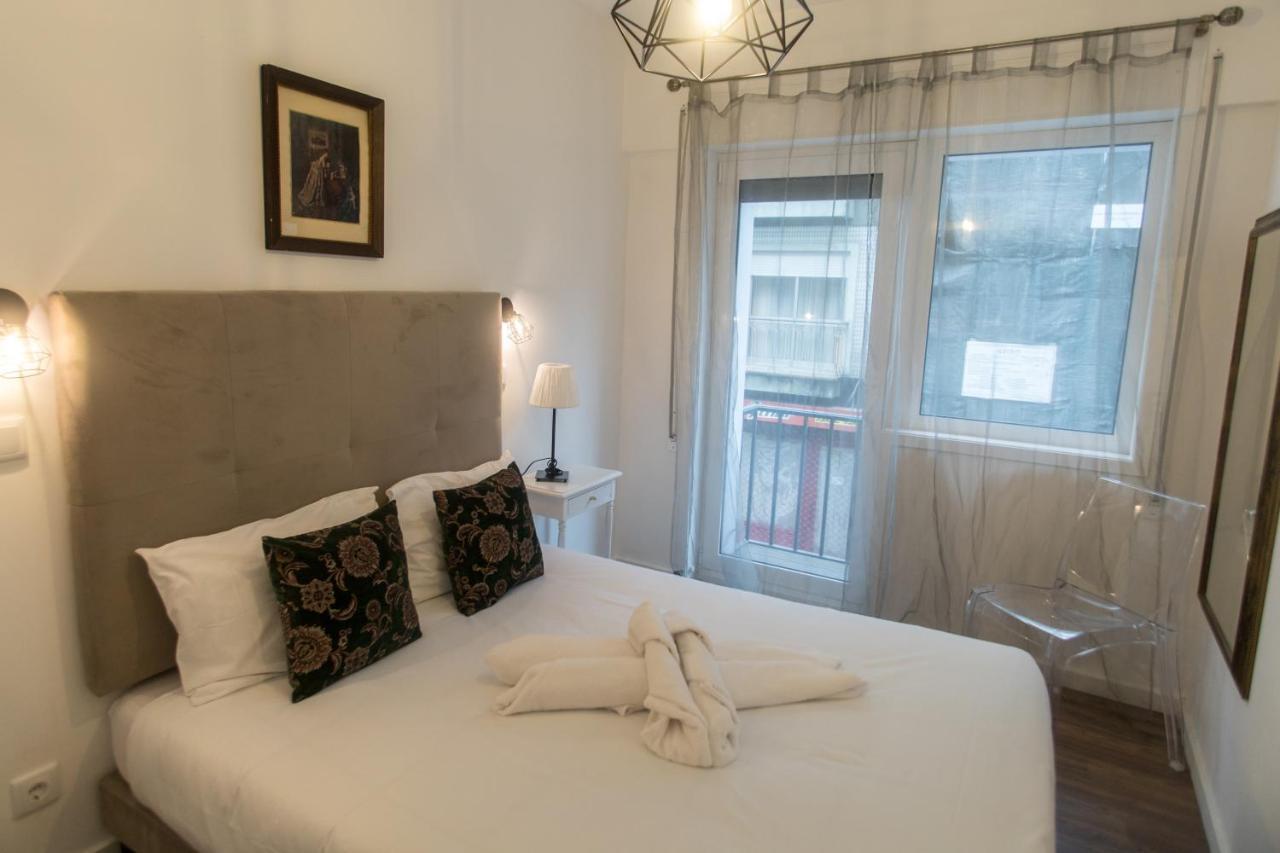 Almada Studios & Suites Porto Exterior photo