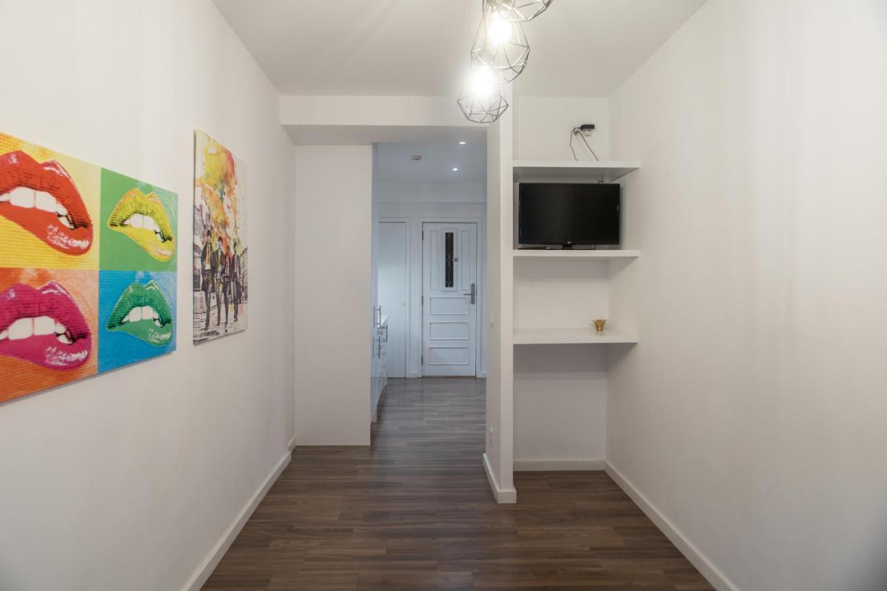 Almada Studios & Suites Porto Exterior photo
