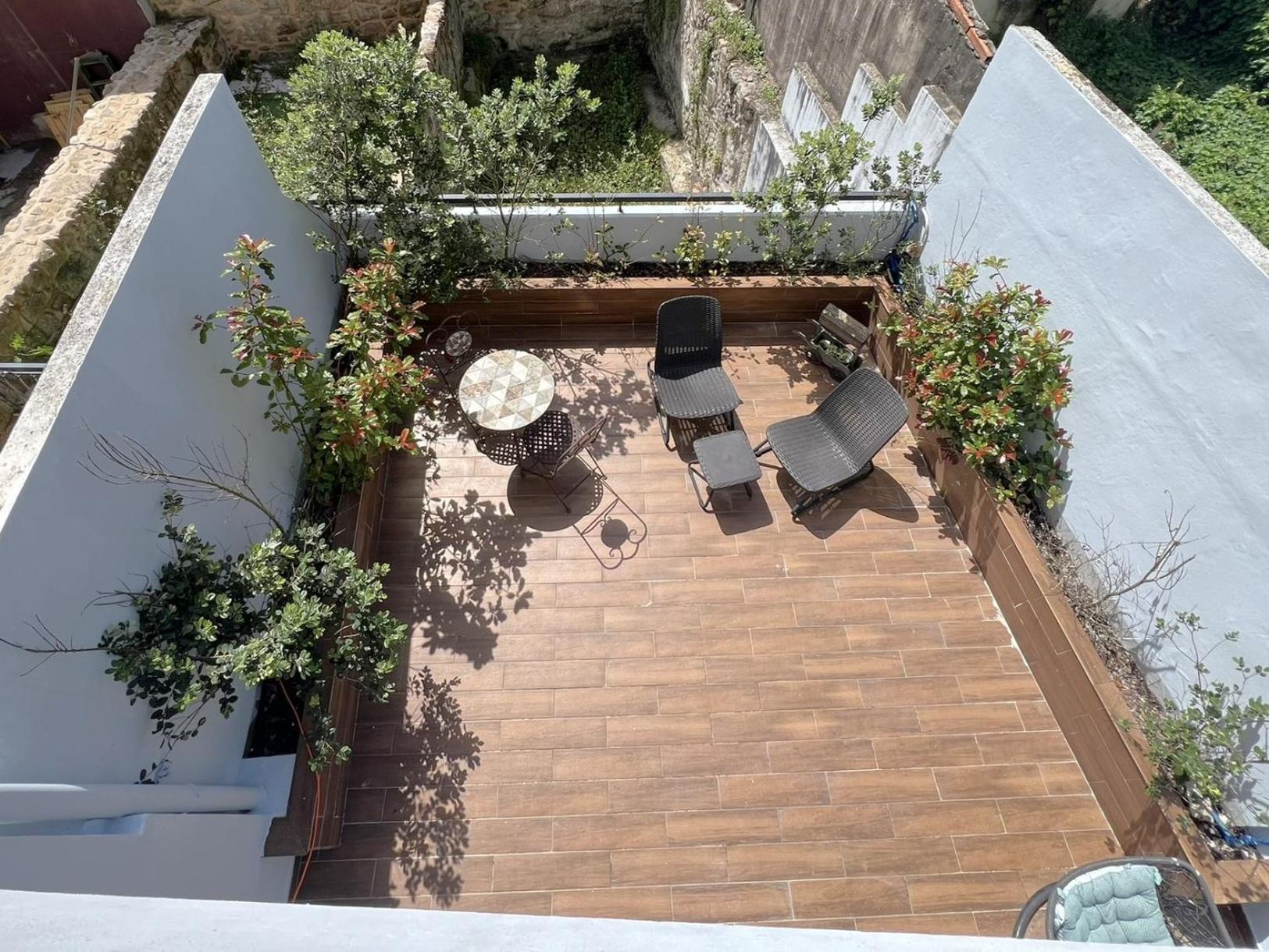 Almada Studios & Suites Porto Exterior photo